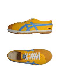 ONITSUKA TIGER - Low-tops