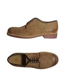 MR. WOLF - Lace-up shoes