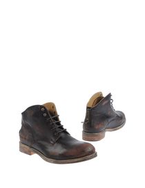 MR. WOLF - Ankle boots
