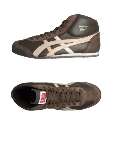 ZOOM ONITSUKA TIGER - High-top sneaker