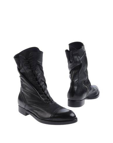ZOOM MIHARAYASUHIRO - Ankle boots