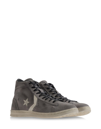 CONVERSE ALL STAR Trainers  Sportswear High-tops