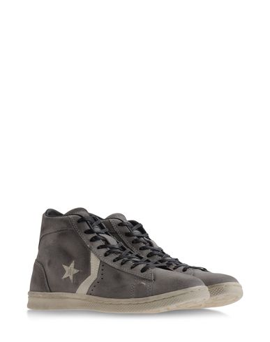 ZOOM CONVERSE ALL STAR - High-top trainers