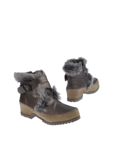 ZOOM MOSQUITOS - Ankle boots
