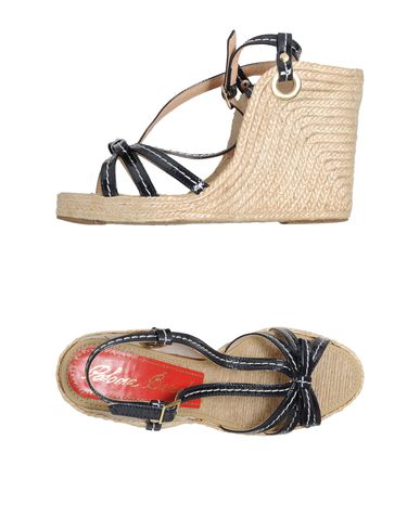 ZOOM PALOMA BARCELÓ - Espadrilles