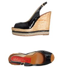 PALOMA BARCELÓ - Espadrilles