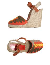 PALOMA BARCELÓ - Espadrilles