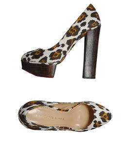 Charlotte Olympia - Chaussures