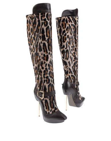 ZOOM VERSACE - Boots
