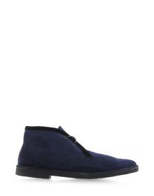 High-top dress shoe - PIERRE HARDY
