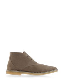 High-top dress shoe - PIERRE HARDY