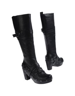 Mosquitos - Chaussures - Botte