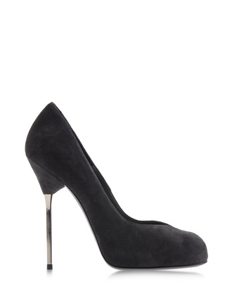 STUART WEITZMAN Pumps & Heels Open toe on shoescribe.com