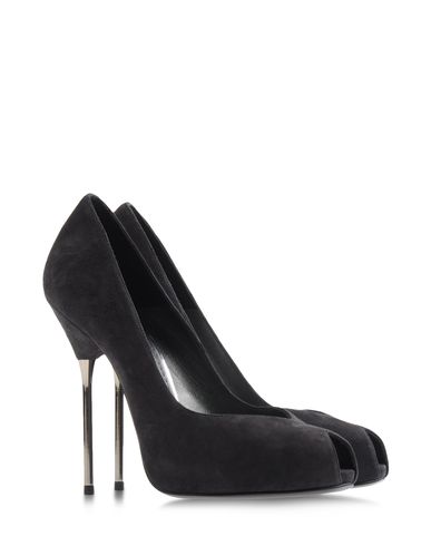 ZOOM STUART WEITZMAN - Pumps with open toe