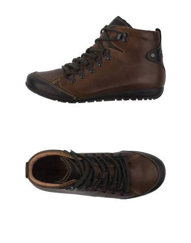 ZOOM PIKOLINOS - High-tops