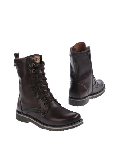 ZOOM PIKOLINOS - Ankle boots