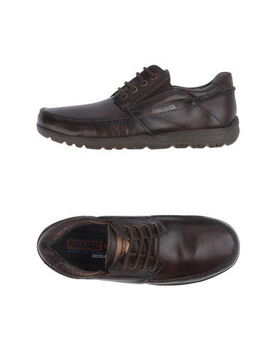 ZOOM PIKOLINOS - Lace-up shoes