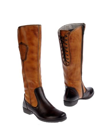 ZOOM PIKOLINOS - Boots