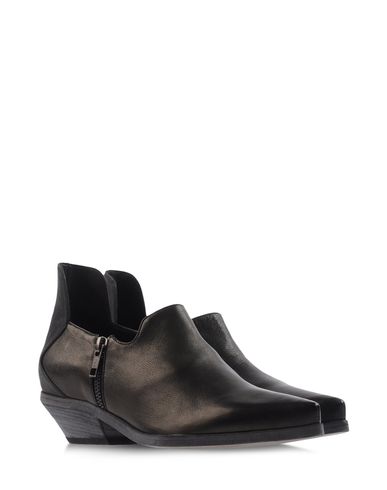 ZOOM LDTUTTLE - Shoe boots
