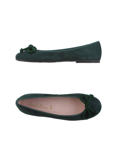 ZOOM PRETTY BALLERINAS - Ballet flats