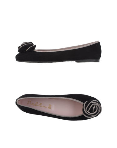 ZOOM PRETTY BALLERINAS - Ballet flats