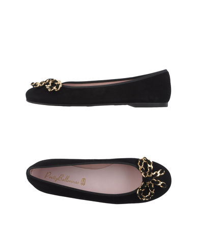 ZOOM PRETTY BALLERINAS - Ballet flats