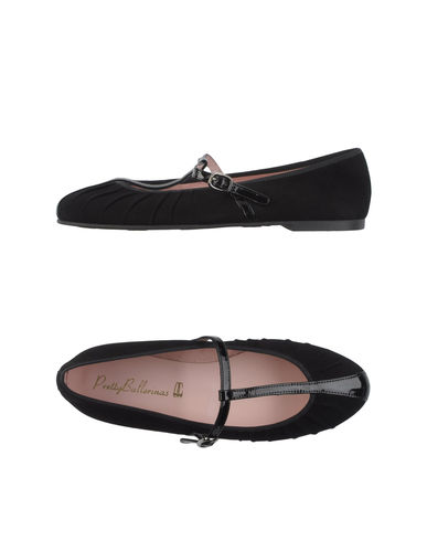 ZOOM PRETTY BALLERINAS - Ballet flats