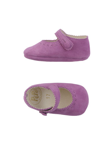 ZOOM PÈPÈ - Ballet flats