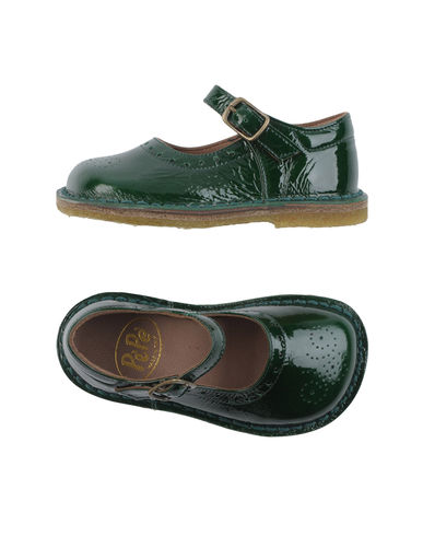 ZOOM PÈPÈ - Ballet flats