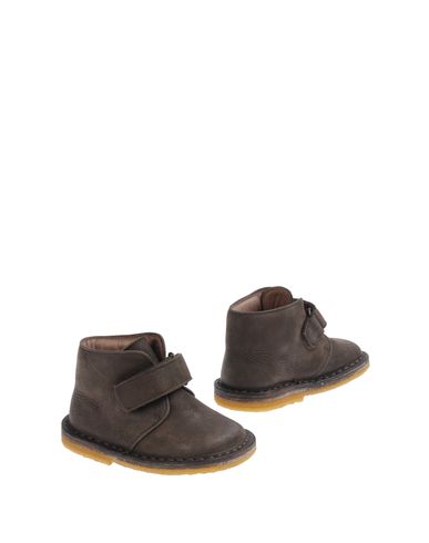ZOOM PÈPÈ - Ankle boots