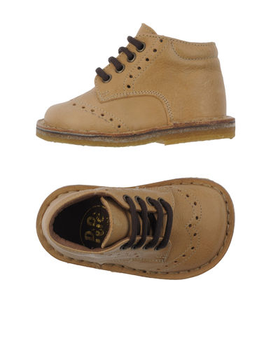 ZOOM PÈPÈ - Lace-up shoes