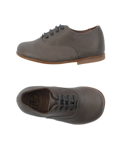 ZOOM PÈPÈ - Lace-up shoes