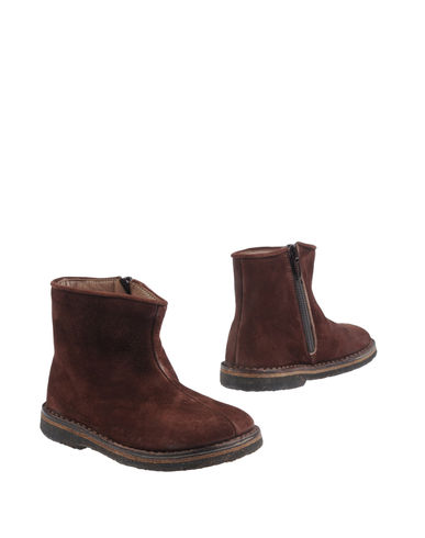 ZOOM PÈPÈ - Ankle boots