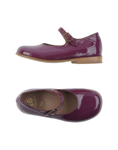 ZOOM PÈPÈ - Ballet flats