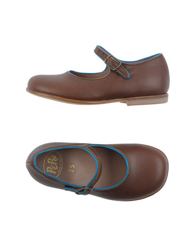 ZOOM PÈPÈ - Ballet flats