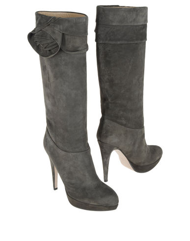 ZOOM VALENTINO GARAVANI - High-heeled boots