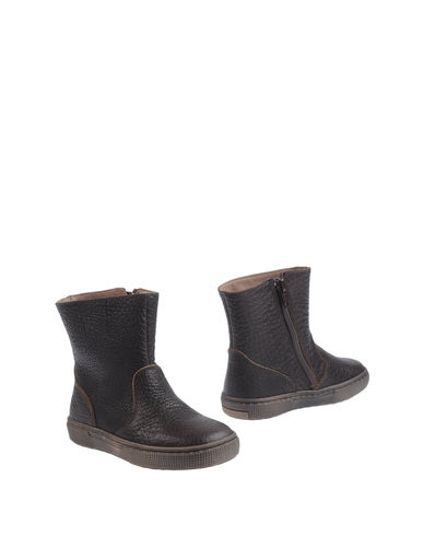 ZOOM PÈPÈ - Ankle boots