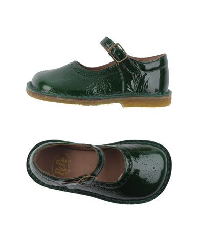 ZOOM PÈPÈ - Ballet flats