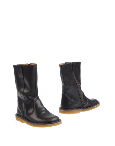ZOOM PÈPÈ - Boots