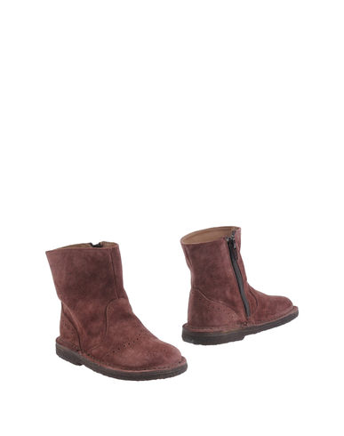 ZOOM PÈPÈ - Ankle boots