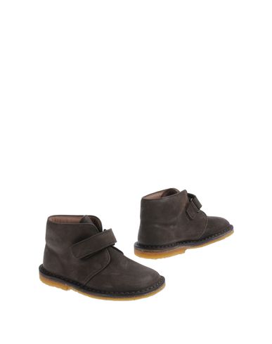ZOOM PÈPÈ - Ankle boots