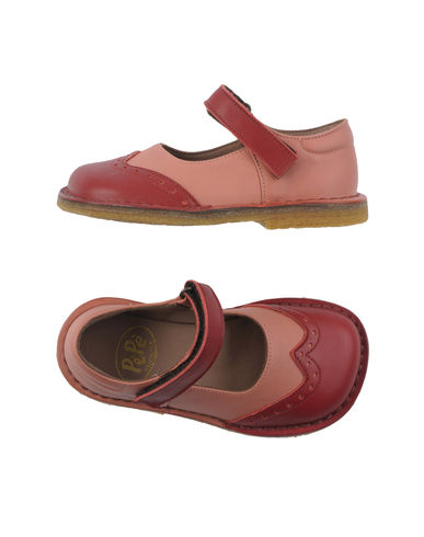 ZOOM PÈPÈ - Ballet flats