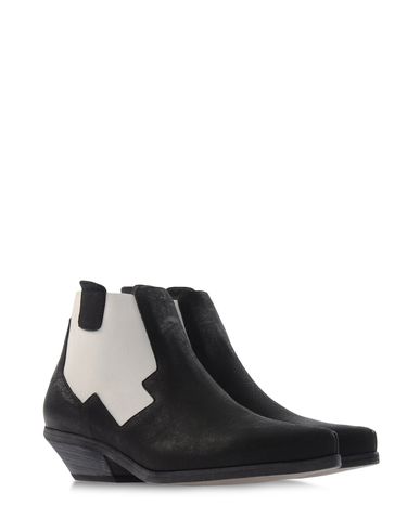 ZOOM LDTUTTLE - Ankle boots