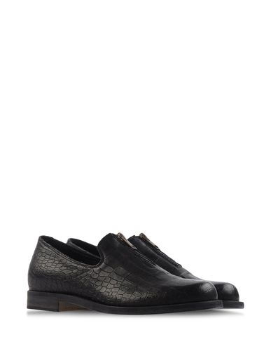 ZOOM LDTUTTLE - Moccasins