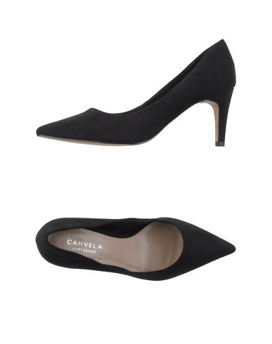 ZOOM CARVELA - Closed-toe slip-ons