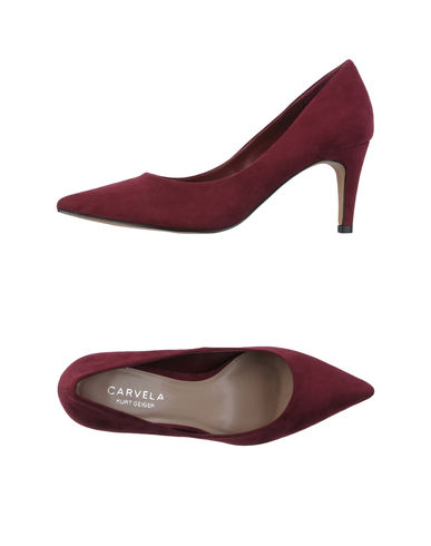 ZOOM CARVELA - Pump