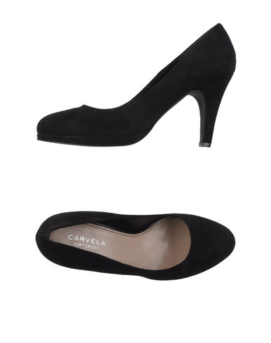 ZOOM CARVELA - Pump