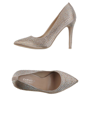 ZOOM CARVELA - Pump