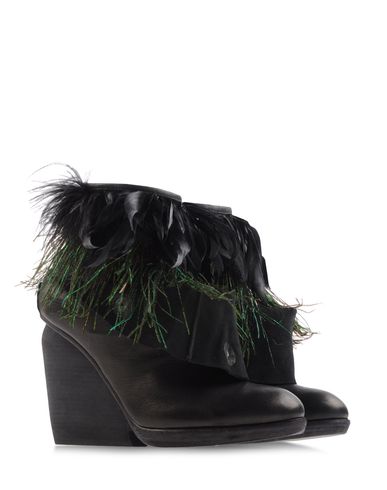 ZOOM LDTUTTLE - Ankle boots