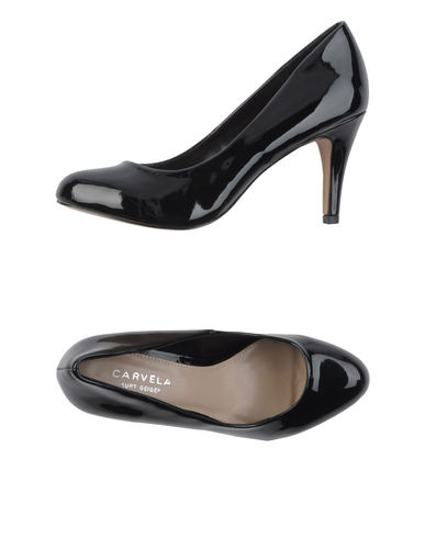 ZOOM CARVELA - Closed-toe slip-ons